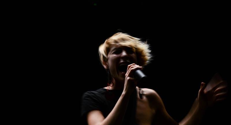 Sóti Juli kapta az idei Kristálygömb-díjat