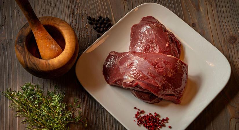 Vadhús lesz terítéken a Science Caféban