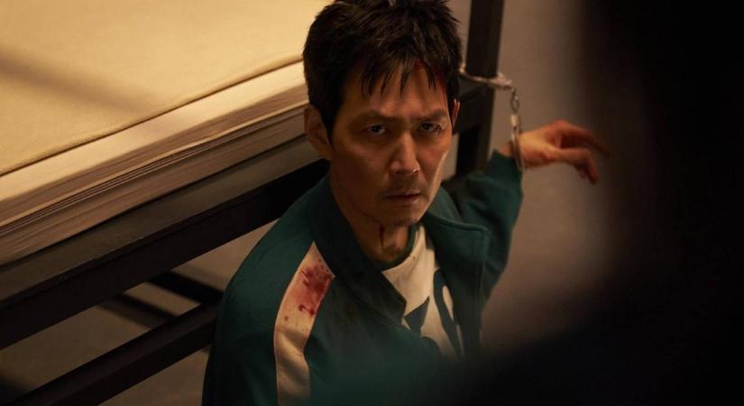 Rengeteg pénzt csalt ki egy nőtől a magát a Squid Game sztárjának kiadó csaló