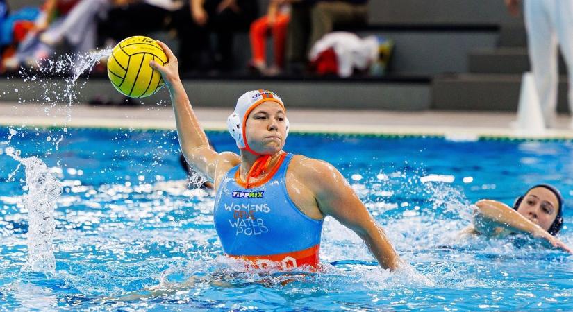 Drámai mérkőzésen kikapott budapesti riválisától a DFVE