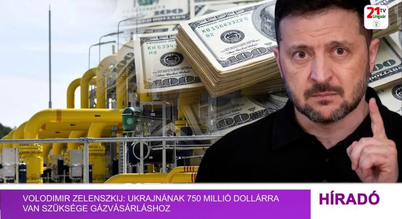 Híradó (2025.11.04) Esti hírek (videó)