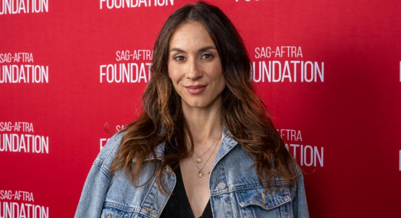 Micsoda öröm – babát vár a Pretty Little Liars sztárja – fotó