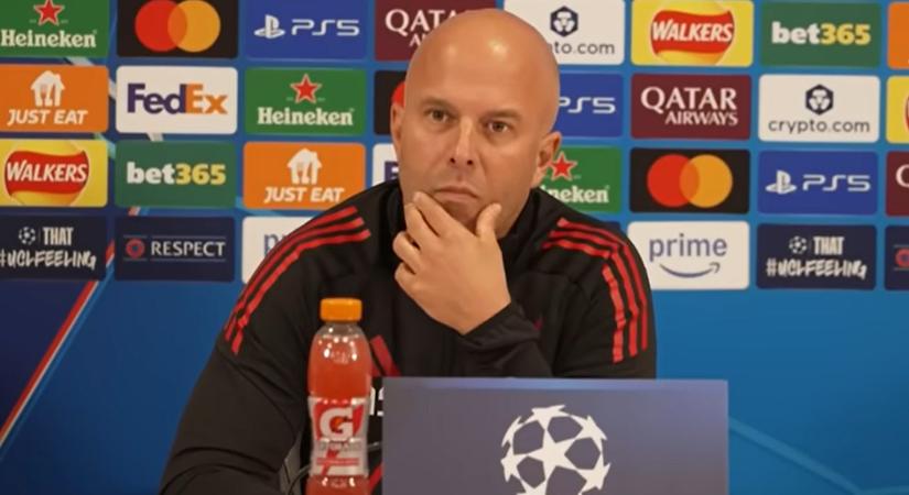 A Liverpool átigazolási hadművelete sokkolja a Real Madridot