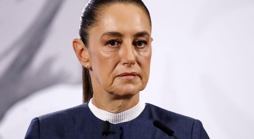 A Mexikói elnök cáfolta, hogy az USA katonai akciót tervezne az országba