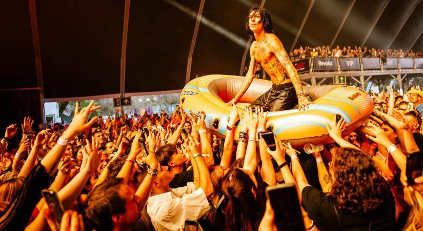 Kedvezményes Sziget-bérletek: jön a diákoknak szóló félárú opció, de most még jobban járhatsz!