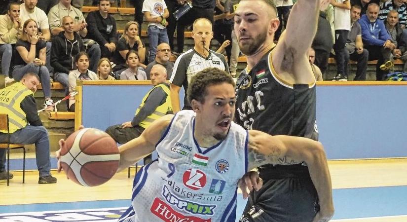 Kosárlabda-balhé: kiderült, ki ütött először - Videó!