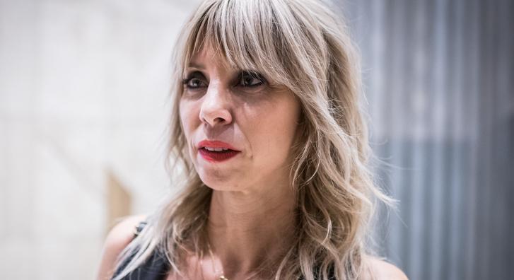 Péterfy Bori vallomása: Egy fillért sem kapok