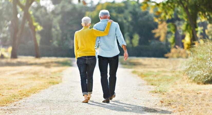 Akár 7 évvel késleltethető az Alzheimer-kór – itt az egyszerű megoldás hozzá
