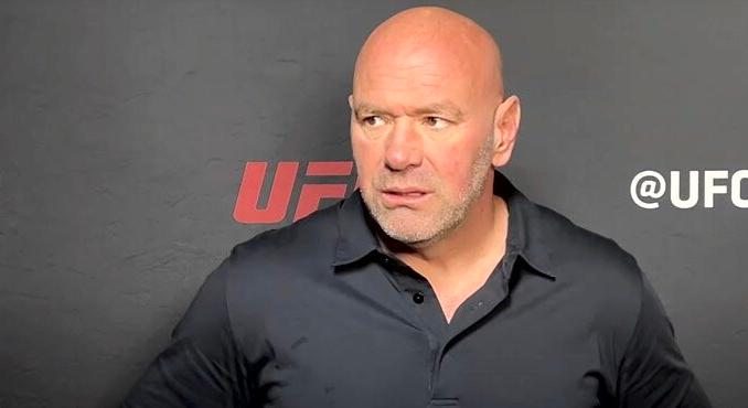 Fogadási botrány robbant ki a UFC Vegas 110-on, a UFC közleményt adott ki