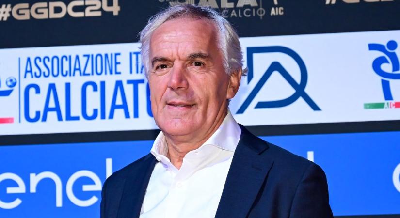 Olasz vezetőedzőt kapott Nagy Ádám csapata