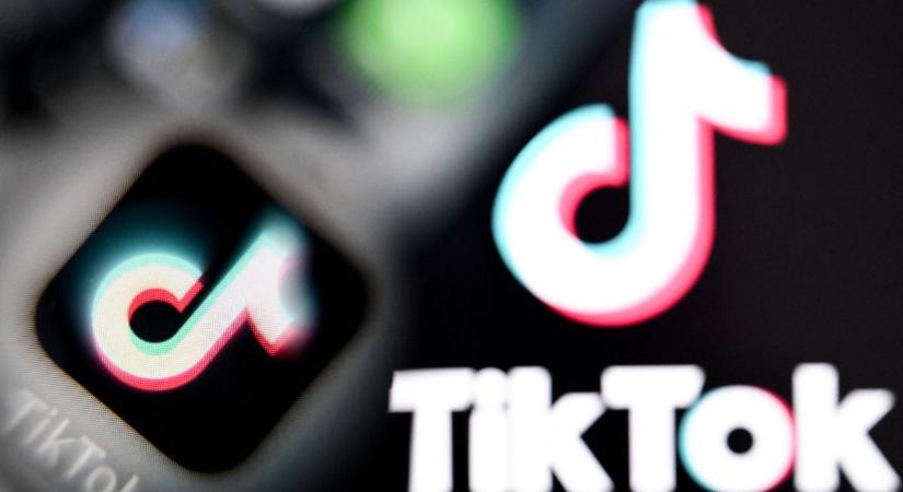 A francia ügyészség fellép a TikTok ellen: öngyilkosságra buzdító tartalmak miatt nyomoznak
