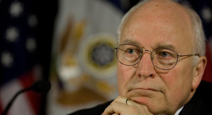 Dick Cheney halálával lezárult a korszak, amikor a lojalitás és az erő volt a politika mércéje