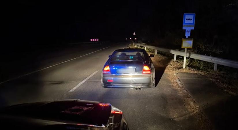 Tudtad, hogy ezért is elveszi a rendőr a forgalmit?