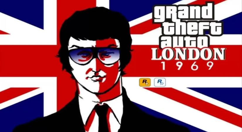 A Rockstar szerint az egyik kevésbé ismert játékuk kivételes eset marad! [VIDEO]