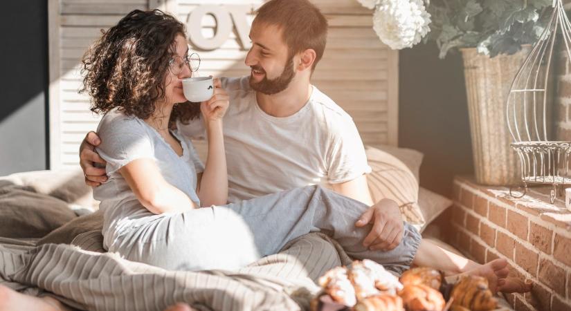 Olvasói levél: A férjem hetente csajos estékre küld, és a szexuális életünk soha nem volt jobb