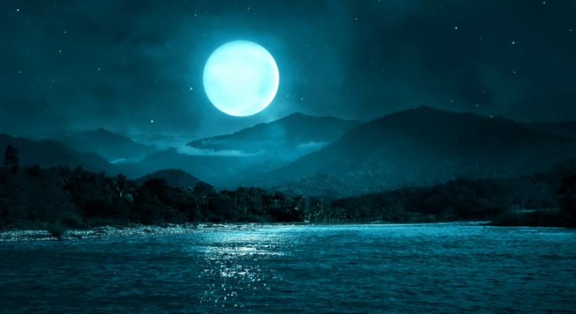 A novemberi telihold ereje – ennek a 4 csillagjegynek most csodák jönnek az életébe