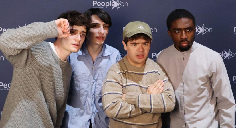 Visszatért a Netflix legnagyobb dobása, a sci-fi, ami történelmi őrületet indított be