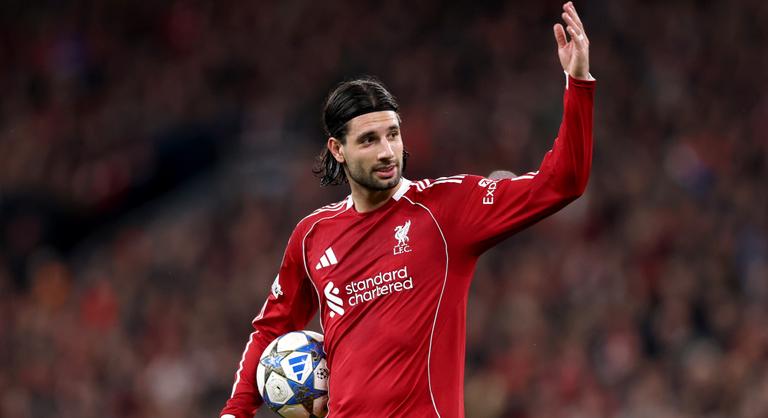 Szoboszlai Dominik világklasszis teljesítményével a Liverpool legyőzte a Real Madridot