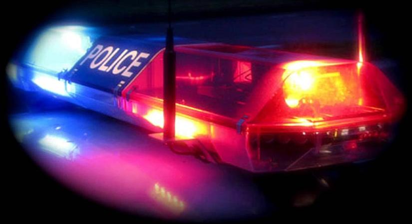 Súlyos tragédia Szentmártonkátánál: öt ember halt meg egy vonatbalesetben