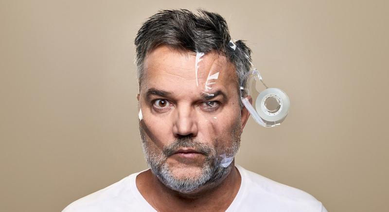 Tiszta őrület – Woody Allen világpremier a Centrál Színházban