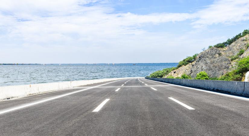 Horvátországban megkezdődik az új elektronikus autópálya-díjfizetési rendszer telepítése