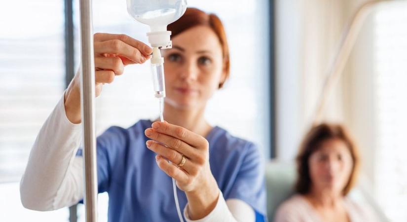 Hatalmas áttörést értek el magyar orvosok a rák ellen: megvan a gyógyszer?