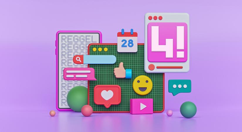 AI-jaj, a piac ideges (hű de ideges a piac)