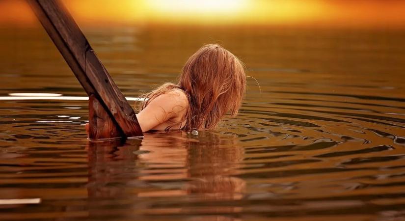 Női probléma, amelyre természetes enyhülést hozhat a gyógyfürdőzés