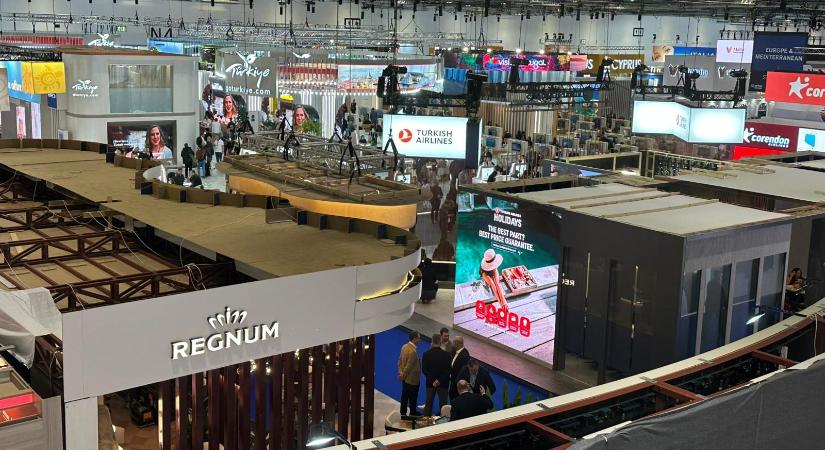 WTM London: Kínai utazók visszatérése élénkíti a globális piacot