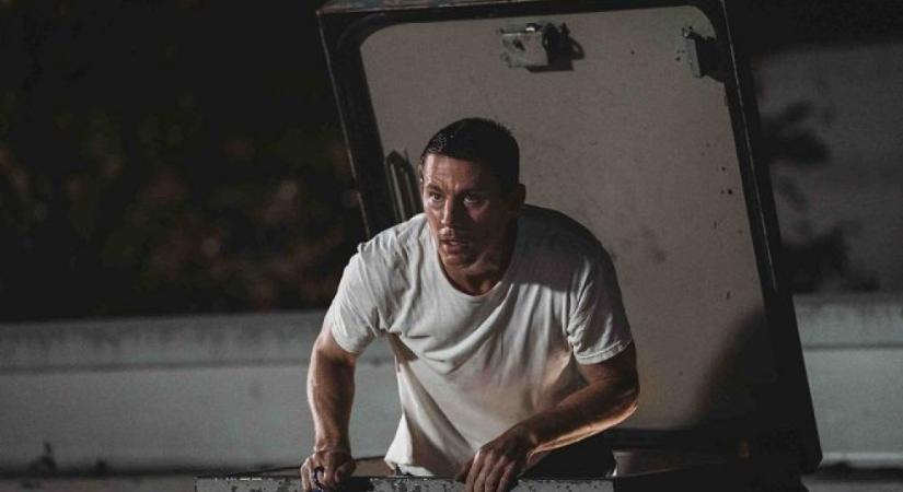 Roofman - A besurranó: Igaz történet egy érdekes emberről (kritika)