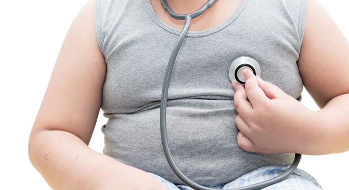 A túlsúly és szív- és érrendszeri betegségek összefüggése