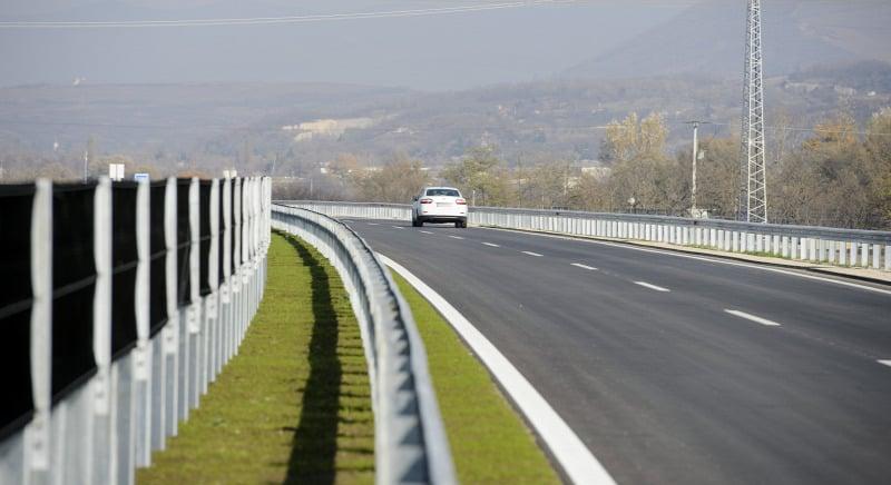 Bejelentés: Jelentős változás jön a horvát autópályákon