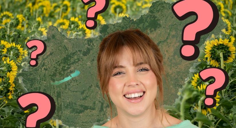 Csak a legjobbak tudnak 6 kérdésre válaszolni a földrajz kvízen! Mennyit tudsz Magyarországról?