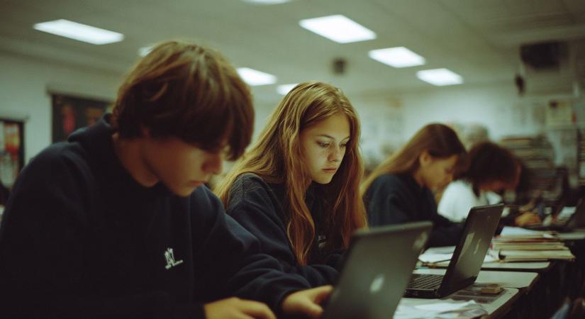 Óriási lehetőséget kapnak a tehetséges magyar diákok