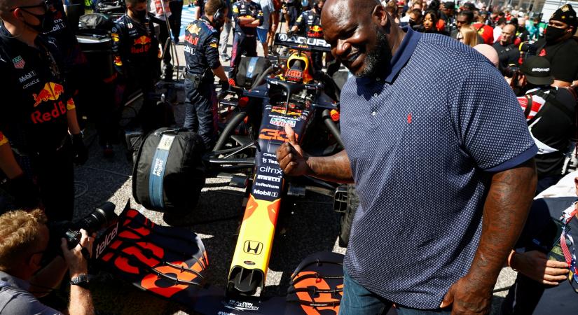 Szállítás közben lopták el a világsztár autóját