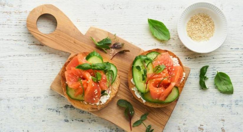 Ez az étel a fiatalság titka 50 felett – egyszerű, egészséges, finom