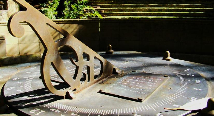 Téli kabát? Ugyan már! Csodás napsütés és enyhe idő vár ránk