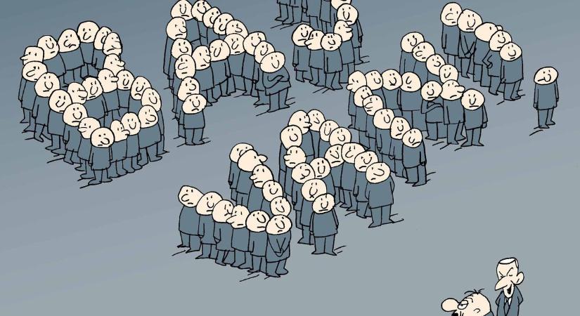 Marabu Féknyúz: Blikk