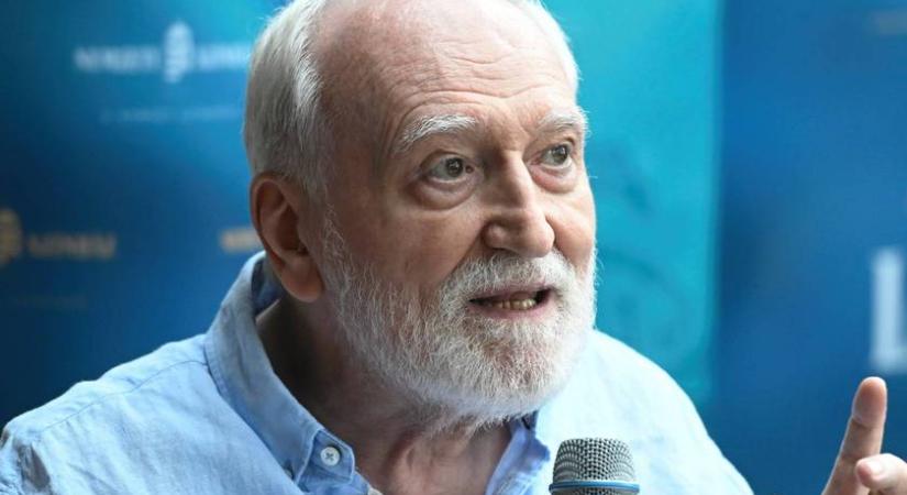 A Kossuth-díjas magyar színész autista felnőtt fiáról ritkán beszél: Bence már 37 éves