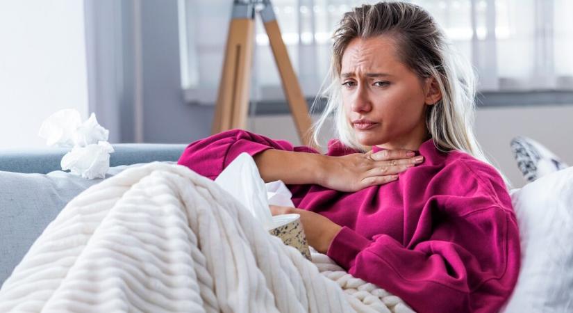 Influenza vagy nátha? – így ismeri fel a különbséget az orvos