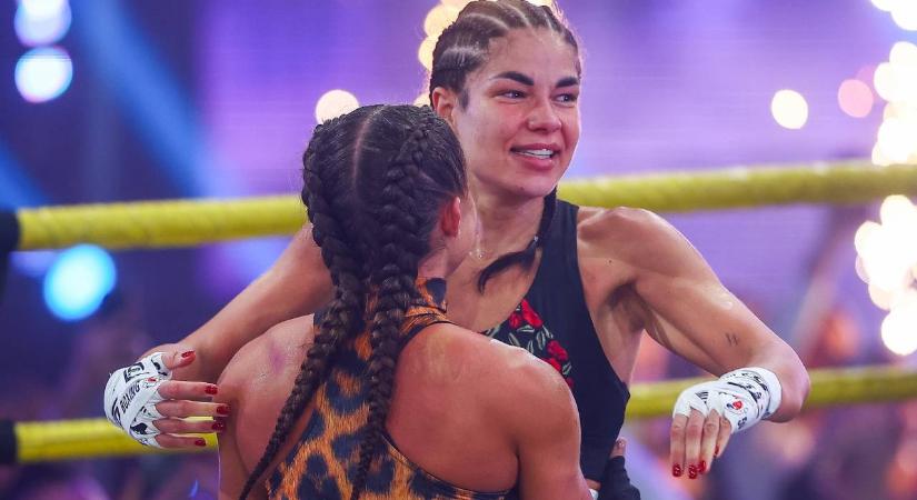 Gáspár Evelin: „Amelyik férfi akar engem, fektessen belém anyagilag és emberileg”