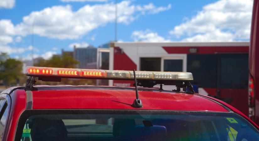 Egy hős tinédzser, aki egy nyugdíjast is megmentett a moziból hazafelé