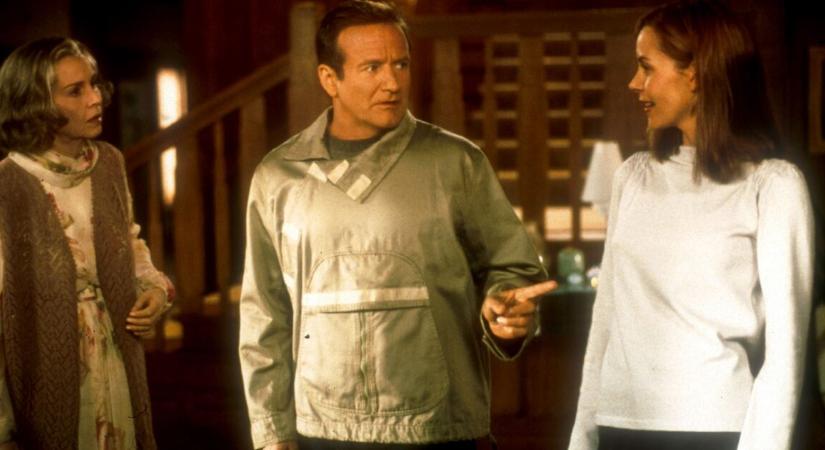 Egy részben megbukott drága sci-fi, ami mégis remek film