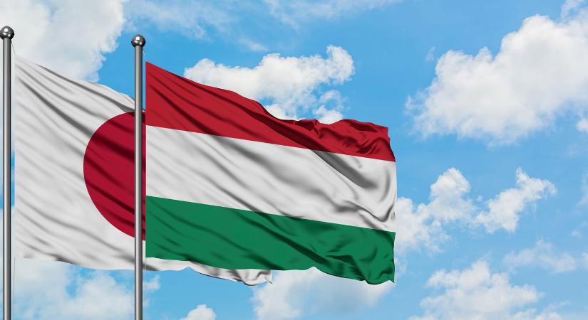 Japánban olyat mondanak a magyar történelemről, ami hihetetlen, elképesztő változásokat indított be a leghíresebb forradalmunk a szigetországban