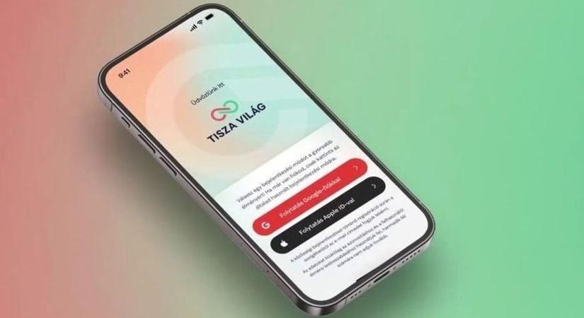 Ukrán adatbotrány: a kezdeti hazudozás után a vádaskodásba menekül Magyar Péter