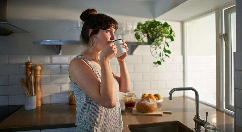 Sose indítsd kávéval a napot - nem mindegy, mikor kortyolsz bele először