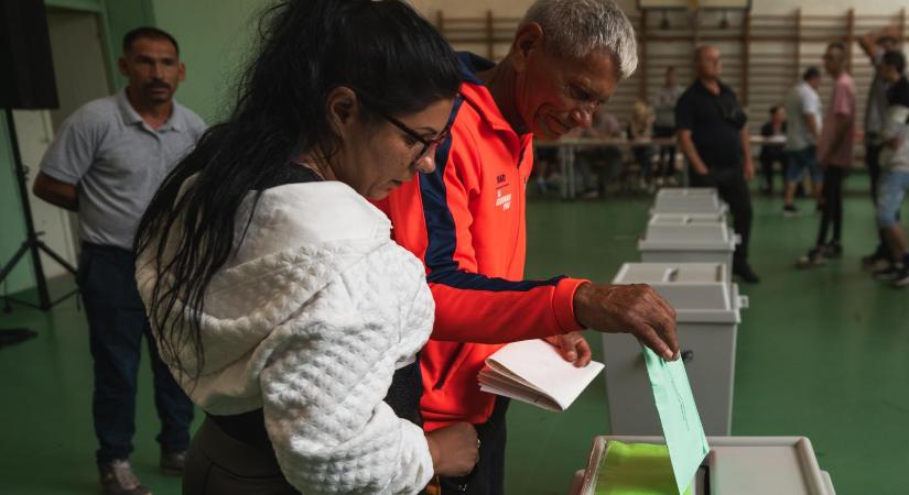 „Régóta nyomon kísérem a magyarországi választásokat, de még az én képzeletemet is felülmúlja, amit a Tiszaburáról szóló híradásokban láttam”