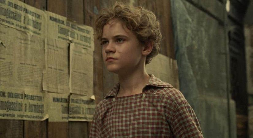 Pusztító, amikor a vágyott apakép megsemmisül – az Árváról