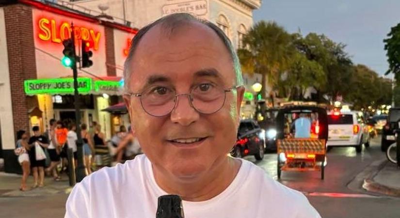 Durván befűtöttek Magyar Péternek, nem akárki zúzta porrá a teóriáját