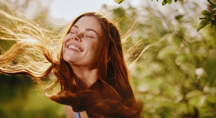 Ez az 1 perces japán szokás rekordidő alatt javít az életminőségeden